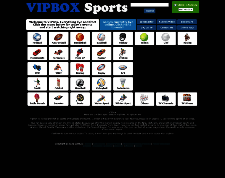 Vipboxx.eu thumbnail Vipboxx.eu thumbnail