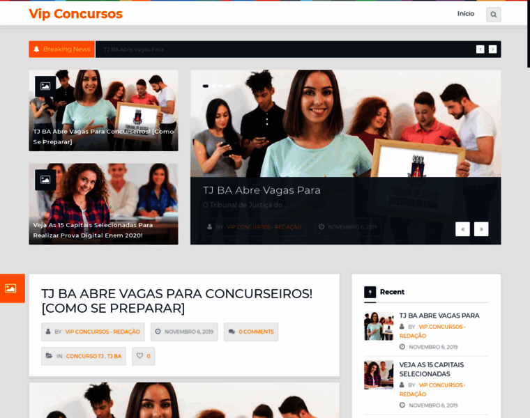 Vipconcursos.com.br thumbnail Vipconcursos.com.br thumbnail