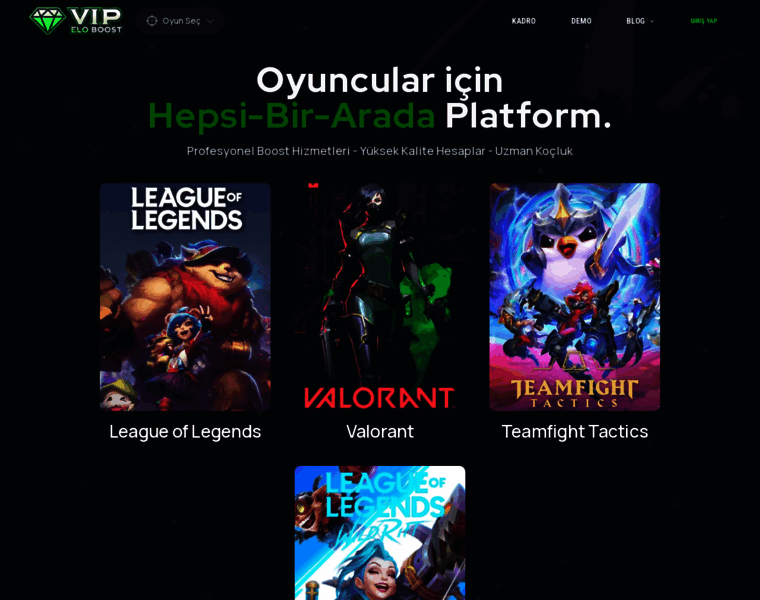 Vipeloboost.com thumbnail