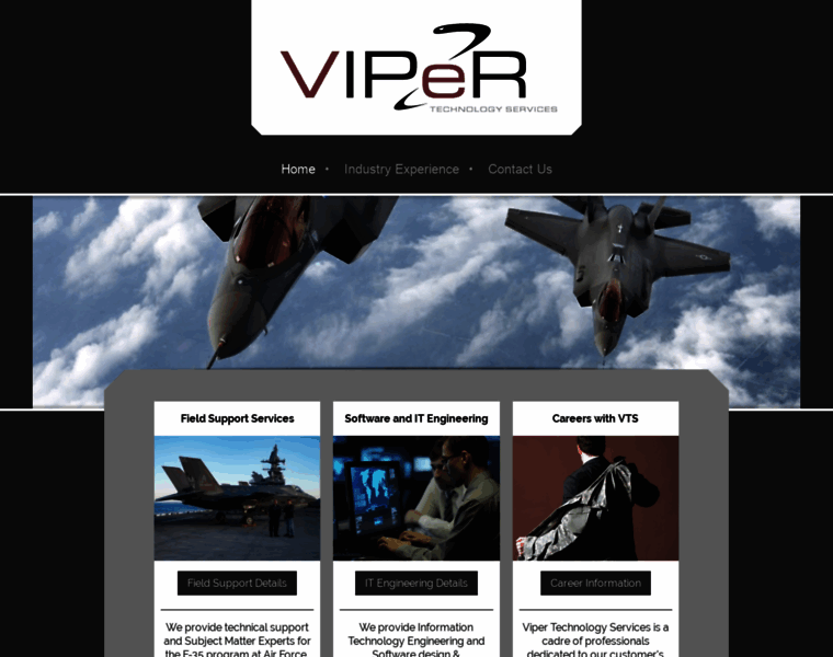 Viper-ts.com thumbnail