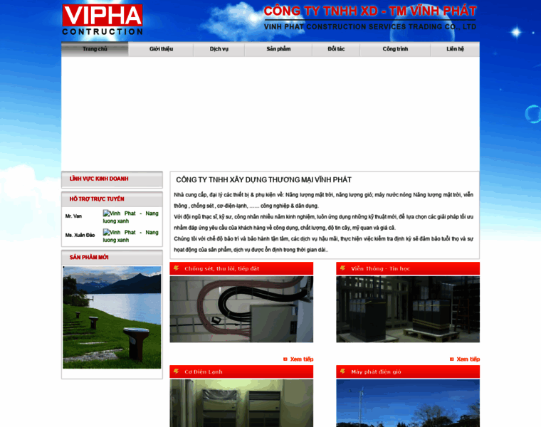Vipha.vn thumbnail