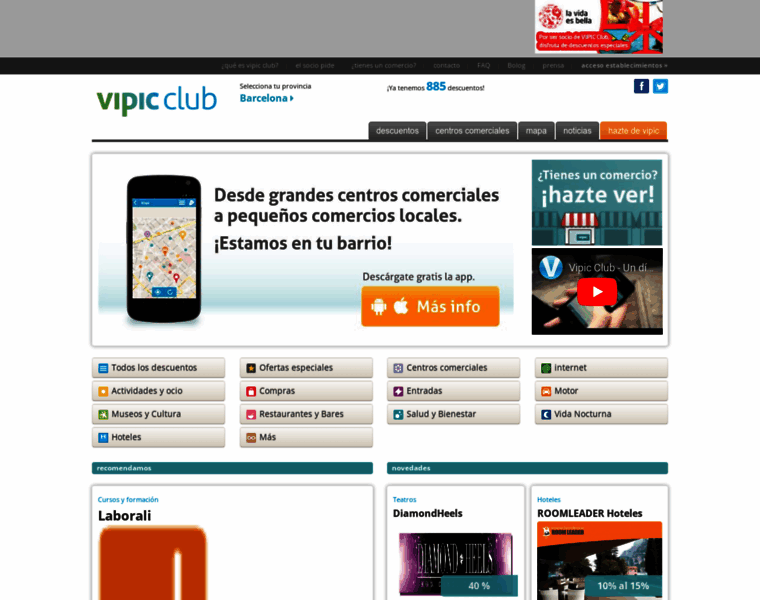 Vipicclub.com thumbnail