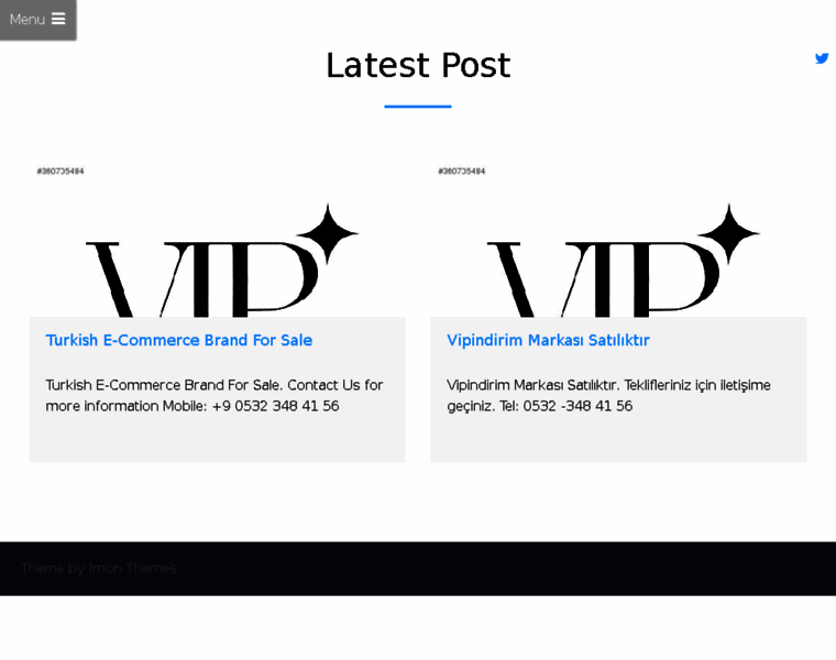Vipindirim.com.tr thumbnail Vipindirim.com.tr thumbnail