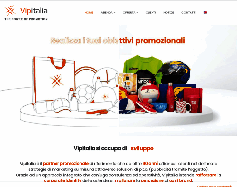 Vipitalia.it thumbnail