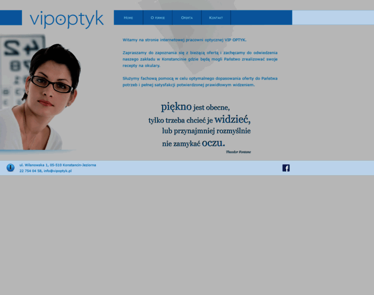 Vipoptyk.pl thumbnail
