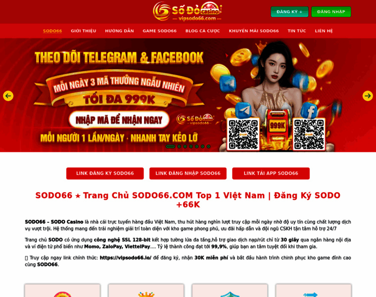 Vipsodo66.io thumbnail