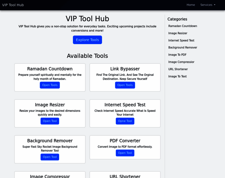 Viptoolhub.com thumbnail Viptoolhub.com thumbnail