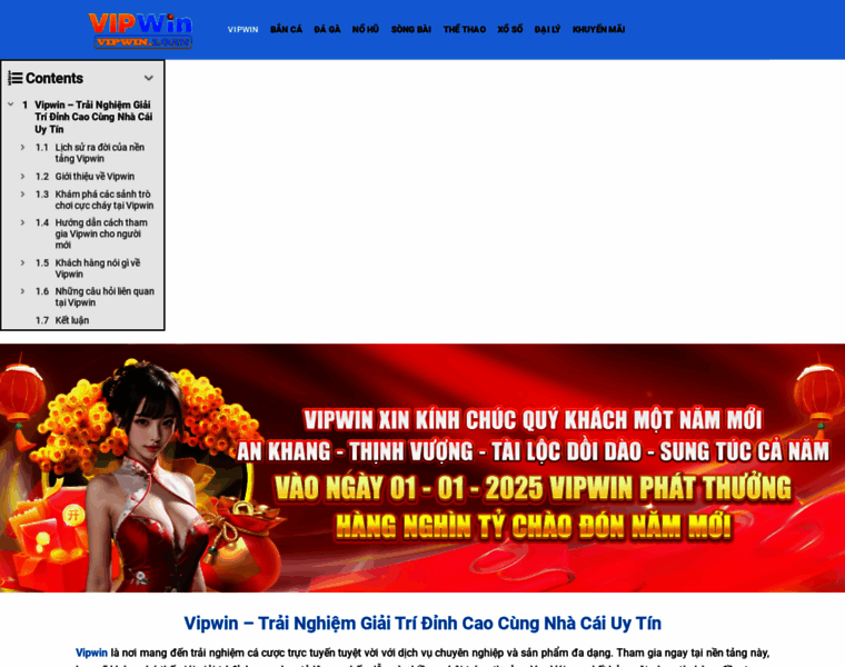 Vipwin.loan thumbnail