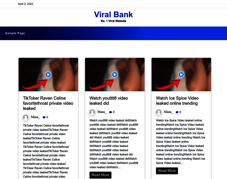 Viralbank.com.ng thumbnail
