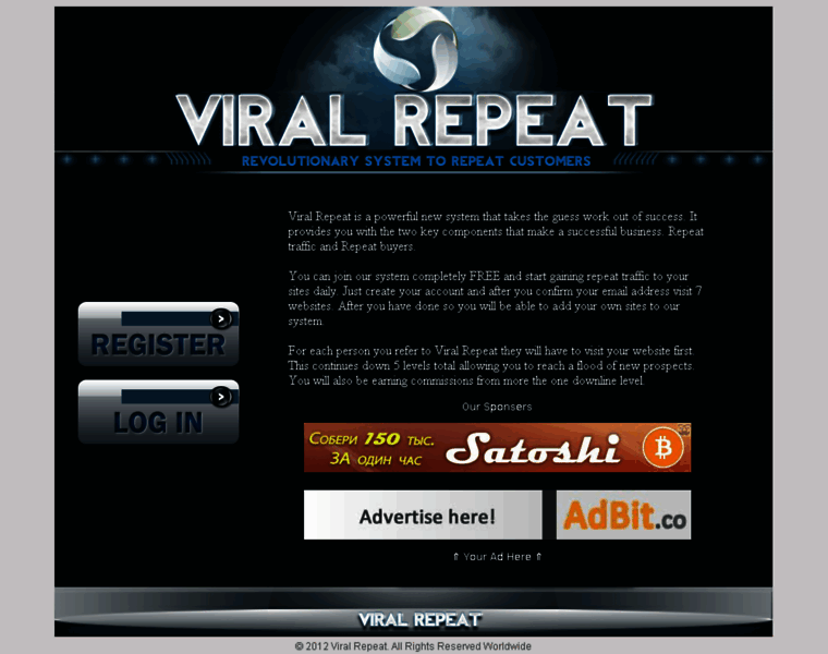 Viralrepeat.com thumbnail