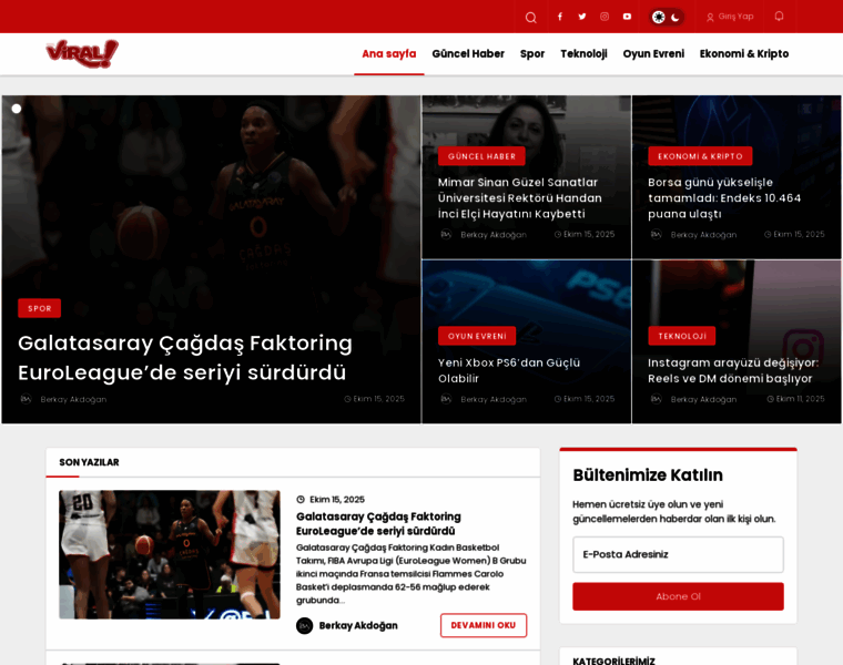 Viralsosyal.com thumbnail