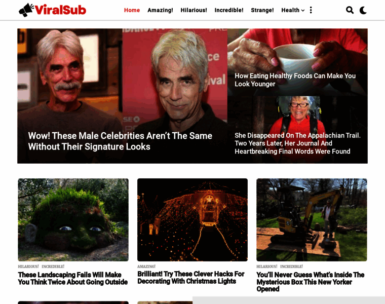 Viralsub.com thumbnail Viralsub.com thumbnail