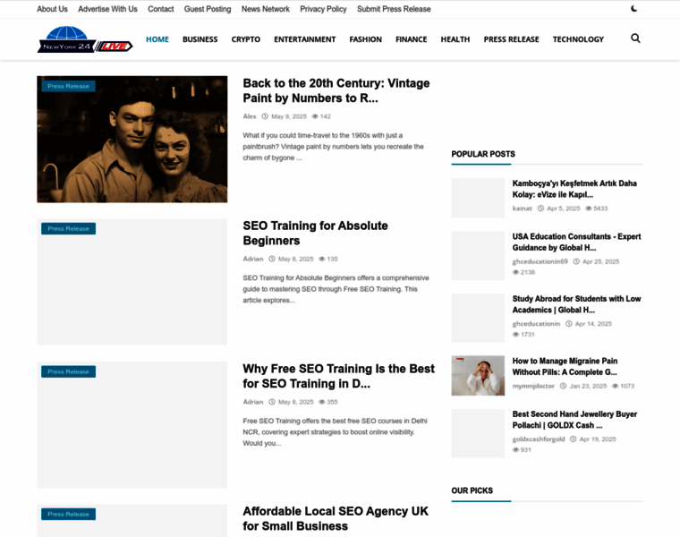 Virginianewspress.com thumbnail Virginianewspress.com thumbnail
