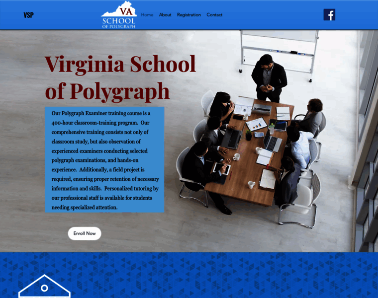 Virginiaschoolofpolygraph.com thumbnail
