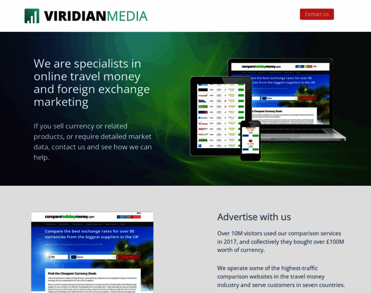 Viridian.media thumbnail