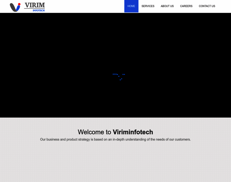 Viriminfotech.com thumbnail