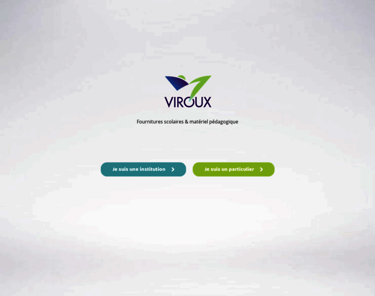 Viroux.com thumbnail