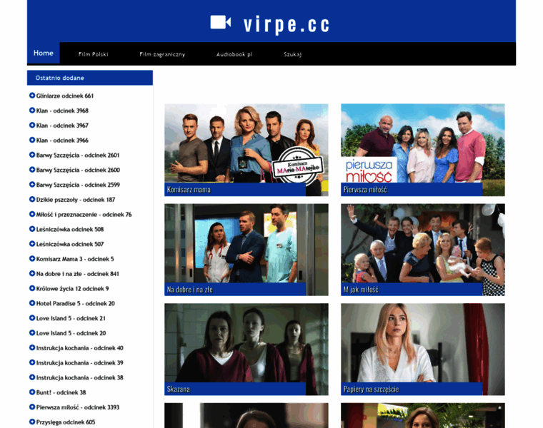Virpe.cc thumbnail