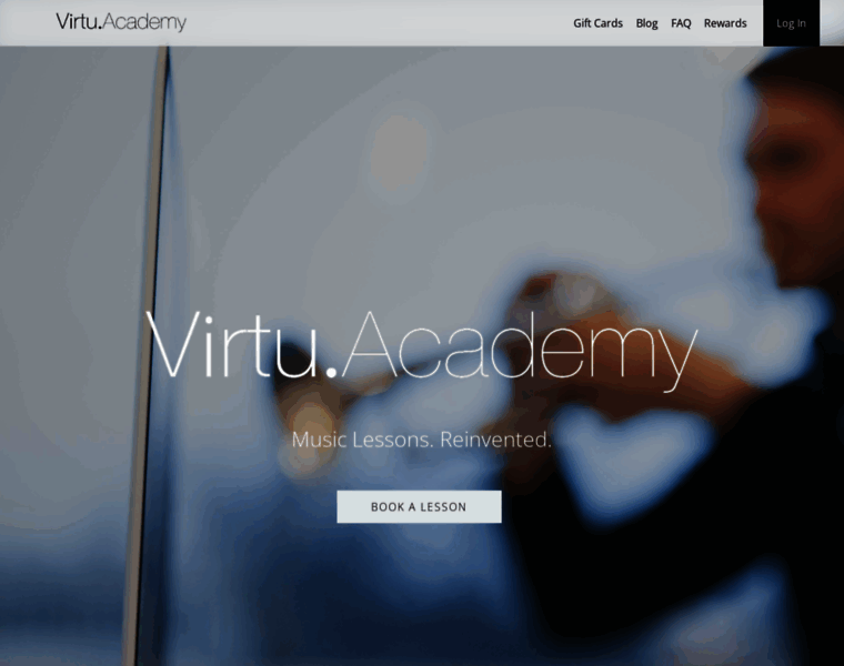 Virtu.academy thumbnail