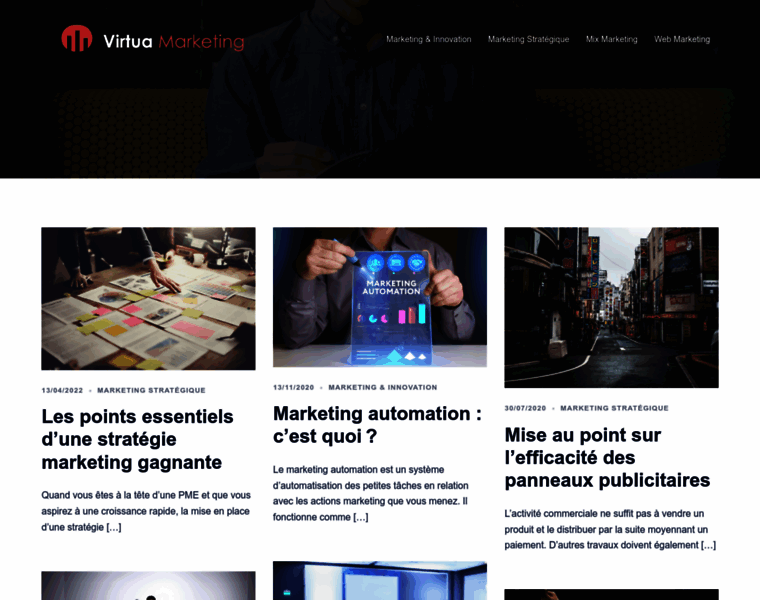 Virtua-marketing.com thumbnail