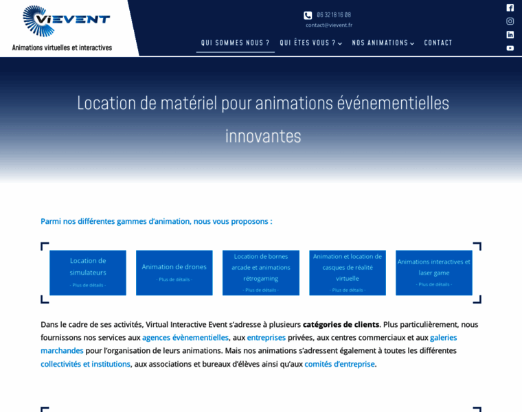 Virtual-interactive-event.fr thumbnail