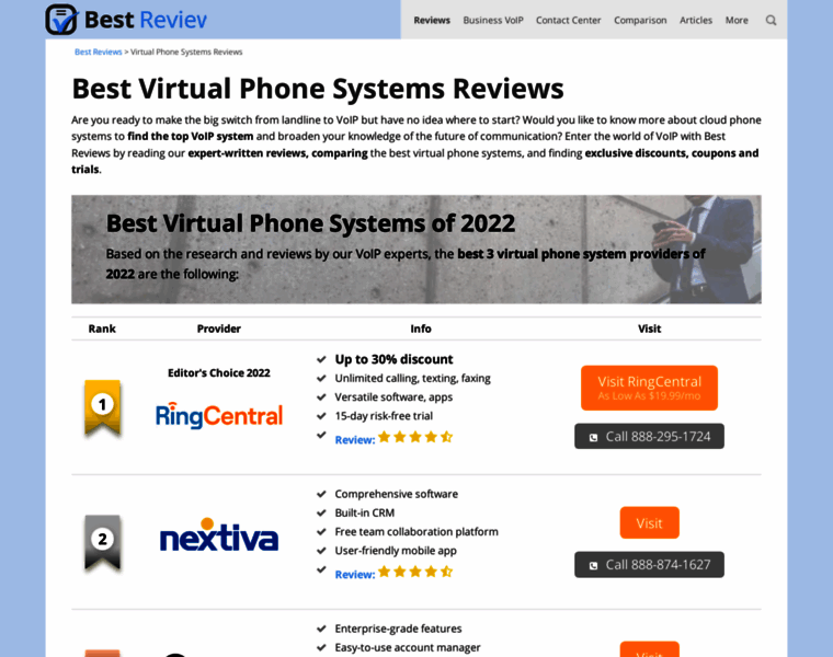 Virtual-phone-systems.bestreviews.net thumbnail