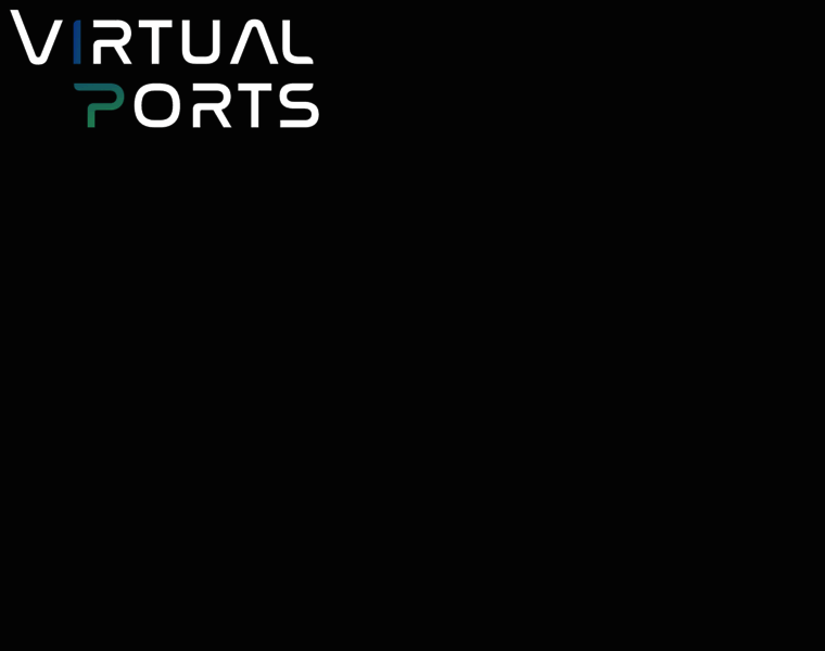 Virtual-ports.com thumbnail