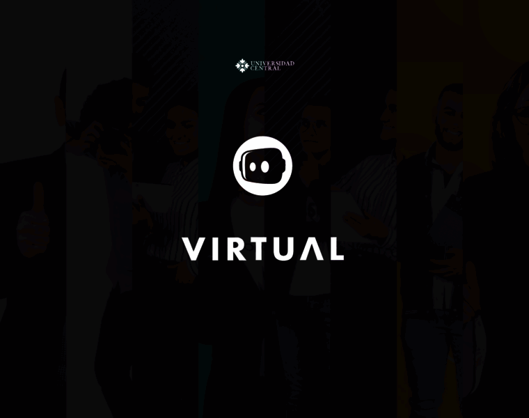 Virtual.ucentral.edu.co thumbnail