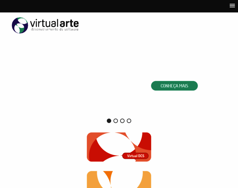 Virtualarte.com.br thumbnail