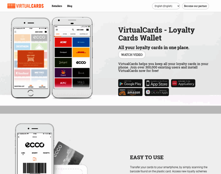 Virtualcards.ro thumbnail