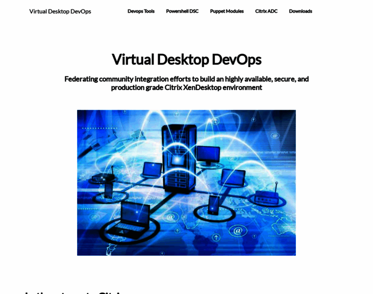Virtualdesktopdevops.com thumbnail