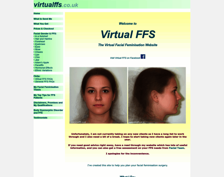 Virtualffs.co.uk thumbnail