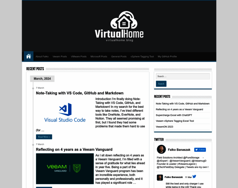 Virtualhome.blog thumbnail