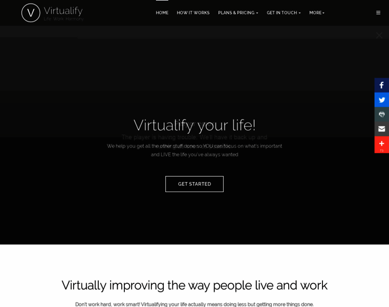 Virtualify.co thumbnail