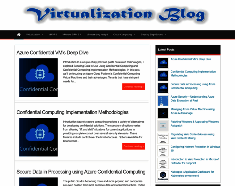 Virtualizationblog.in thumbnail