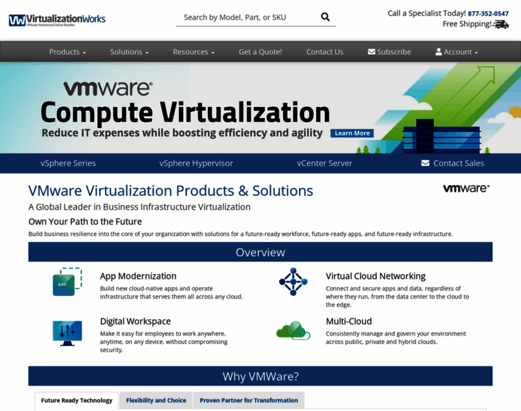 Virtualizationworks.com thumbnail