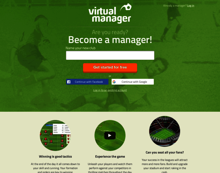 Virtualmanager.com thumbnail