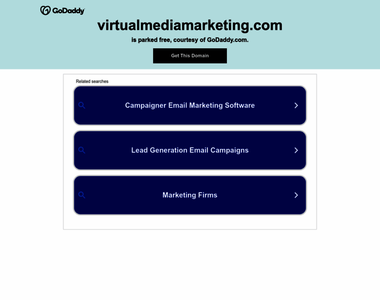 Virtualmediamarketing.com thumbnail