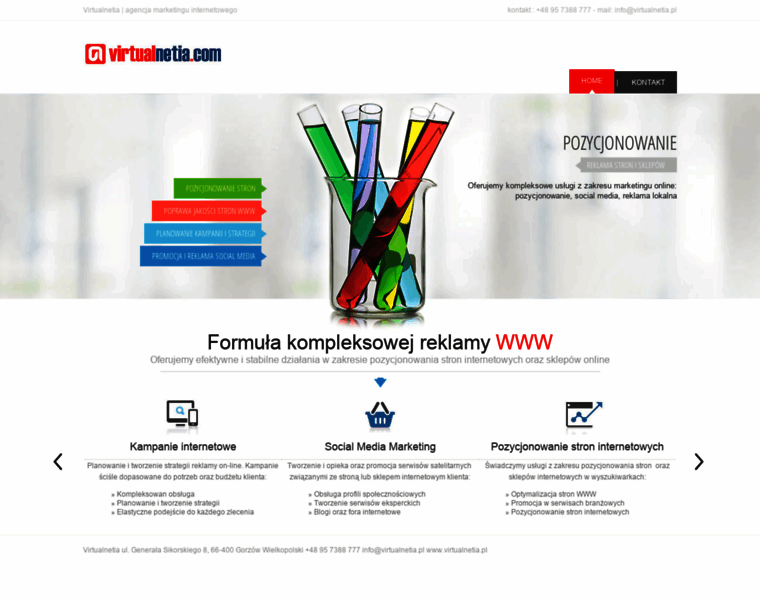 Virtualnetia.pl thumbnail