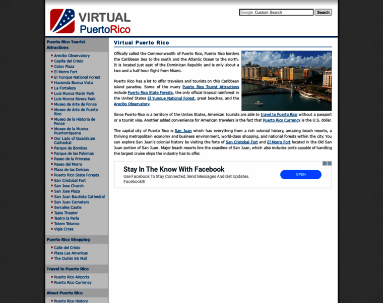 Virtualpuertorico.com thumbnail