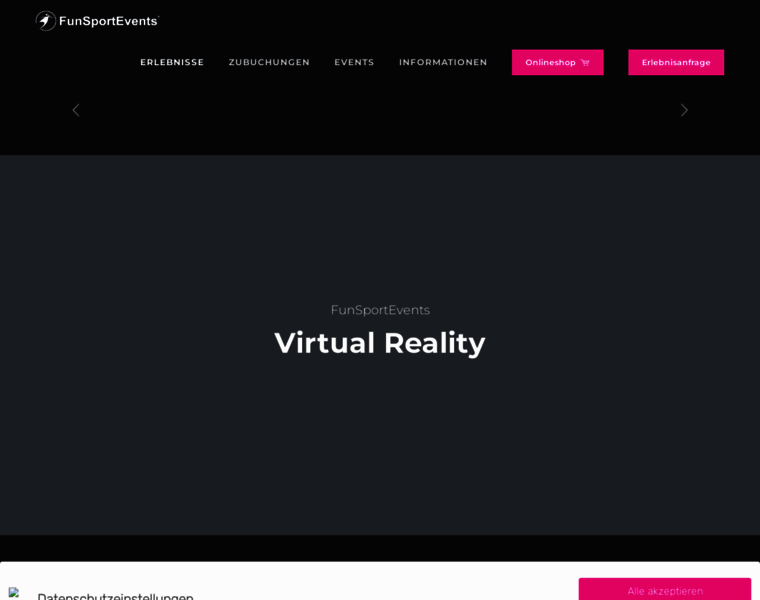 Virtualreality-stuttgart.de thumbnail