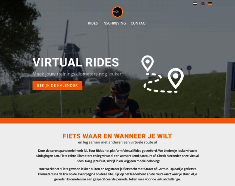 Virtualrides.nl thumbnail