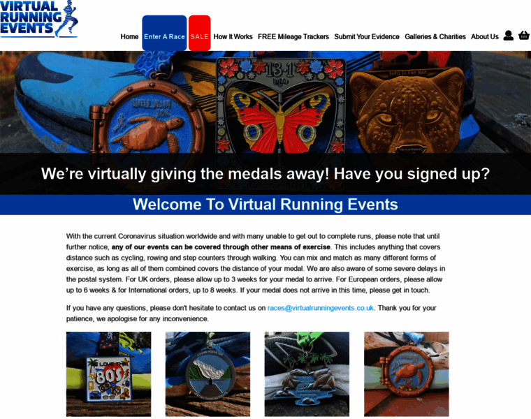 Virtualrunningevents.co.uk thumbnail