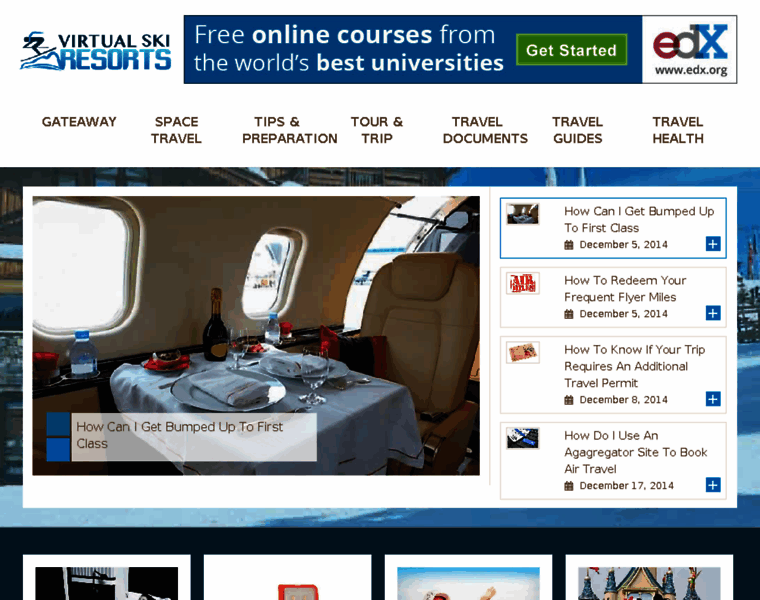 Virtualskiresorts.com thumbnail Virtualskiresorts.com thumbnail