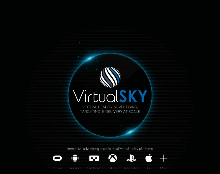 Virtualsky.com thumbnail
