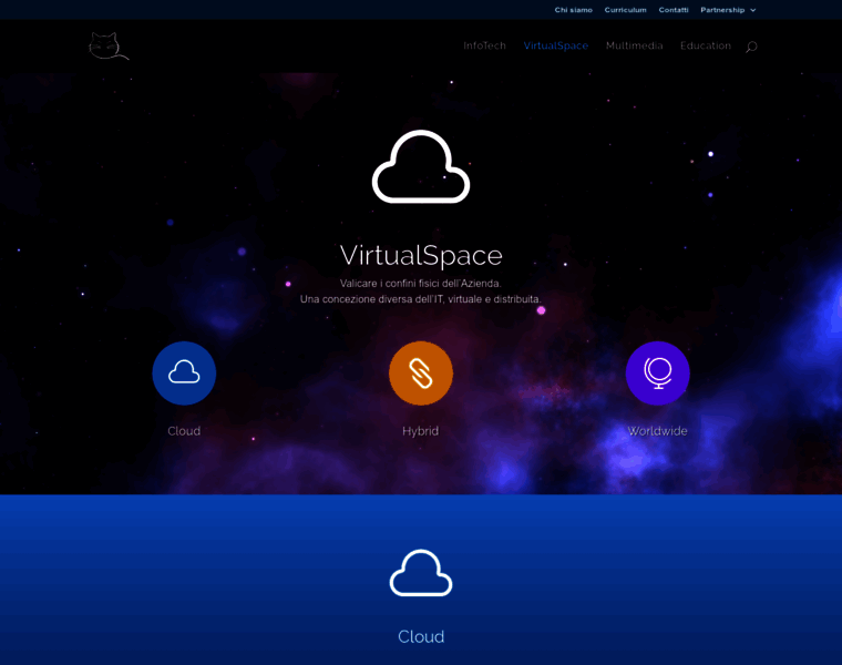 Virtualspace.it thumbnail