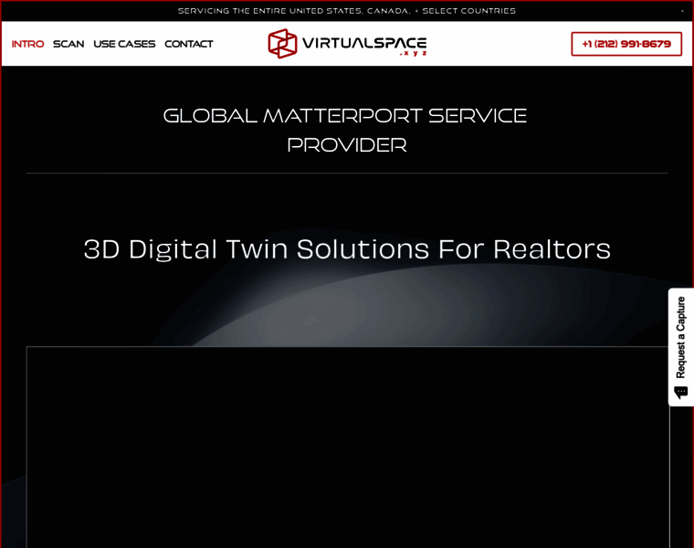 Virtualspace.us thumbnail Virtualspace.us thumbnail