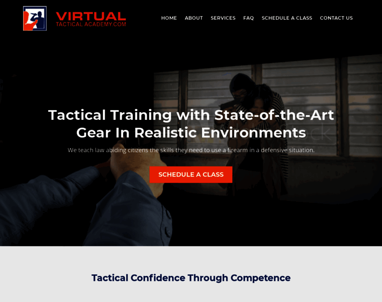 Virtualtacticalacademy.com thumbnail