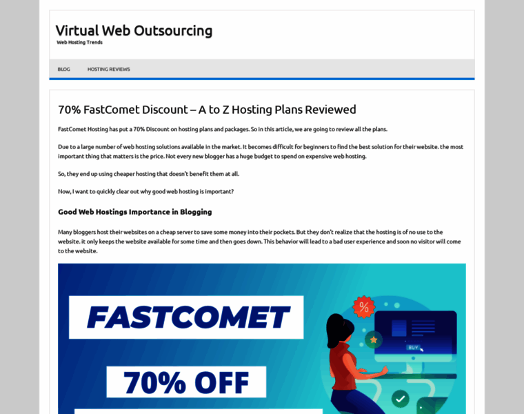 Virtualweboutsourcing.com thumbnail