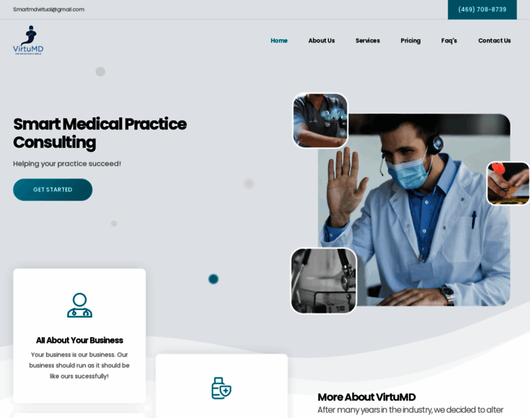 Virtumd.net thumbnail